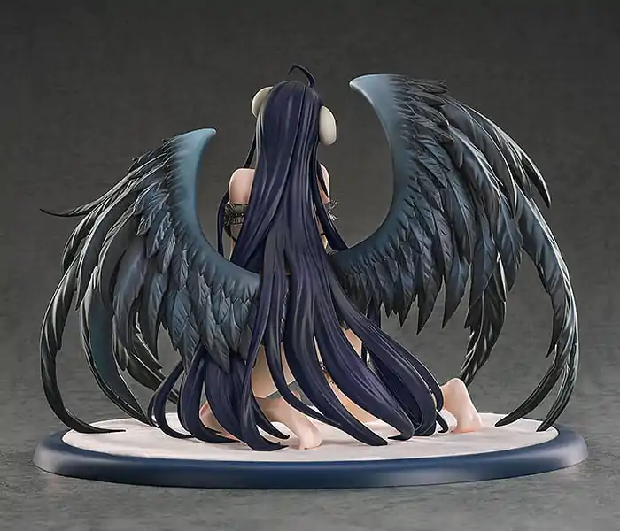 Overlord PVC Kip 1/7 Albedo: Negligee Ver. 17 cm fotografija proizvoda