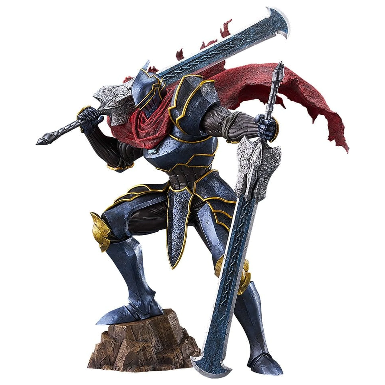 Overlord: The Holy Kingdom Pop Up Parade SP PVC figura Momon 27 cm fotografija proizvoda