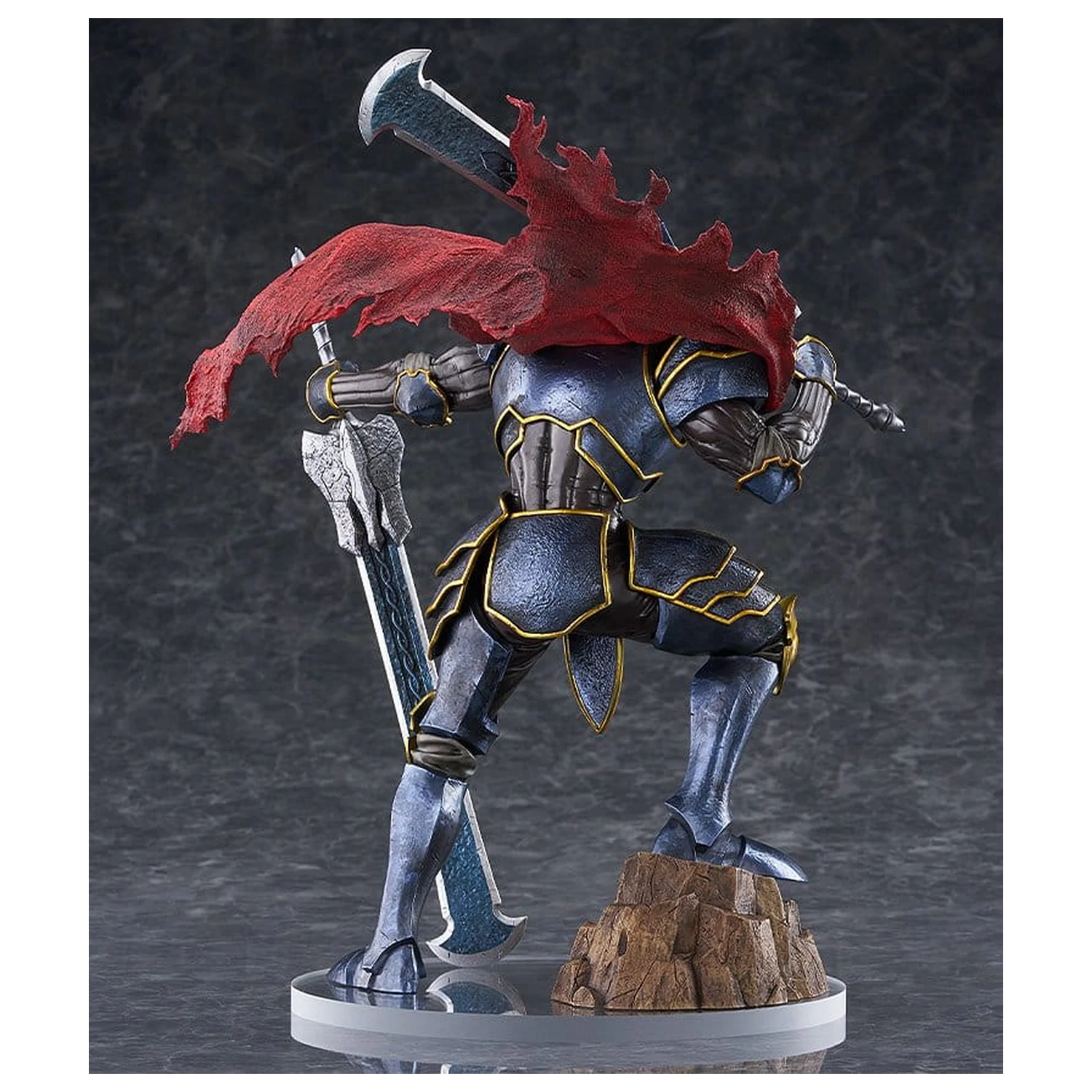 Overlord: The Holy Kingdom Pop Up Parade SP PVC figura Momon 27 cm fotografija proizvoda