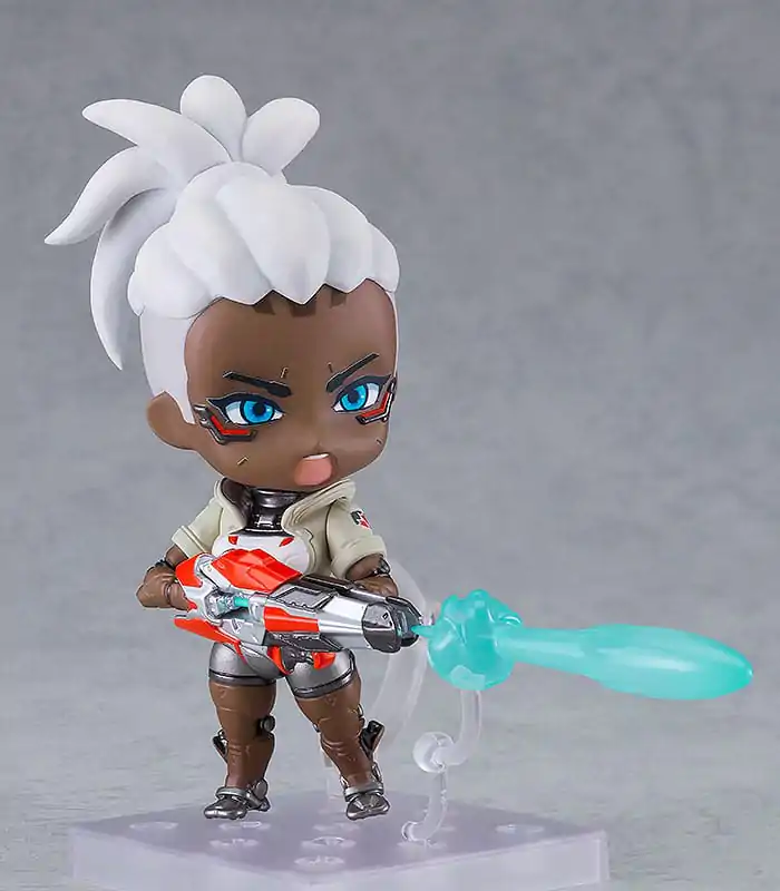 Overwatch 2 Nendoroid akcijska figura Sojourn 10 cm fotografija proizvoda