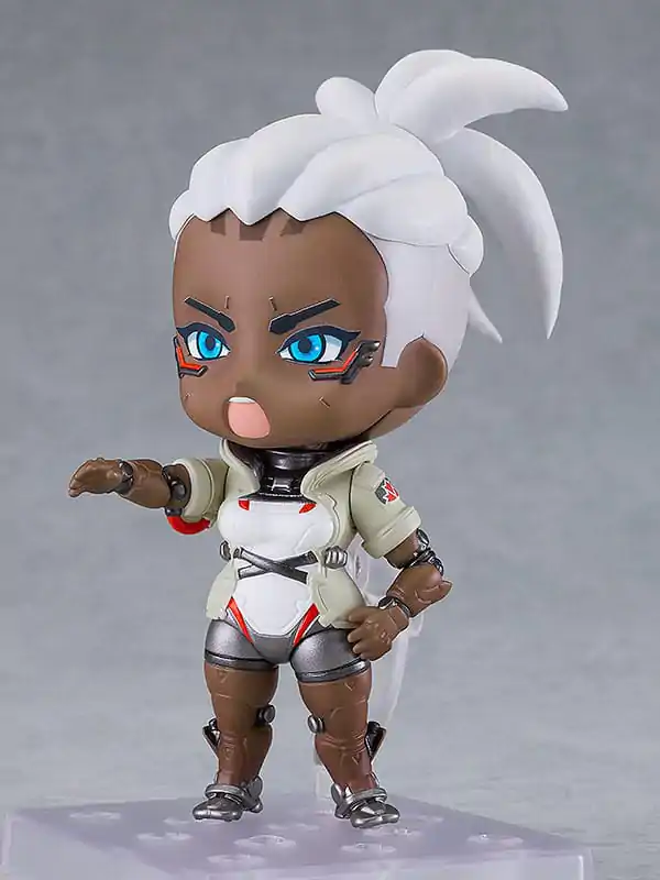 Overwatch 2 Nendoroid akcijska figura Sojourn 10 cm fotografija proizvoda