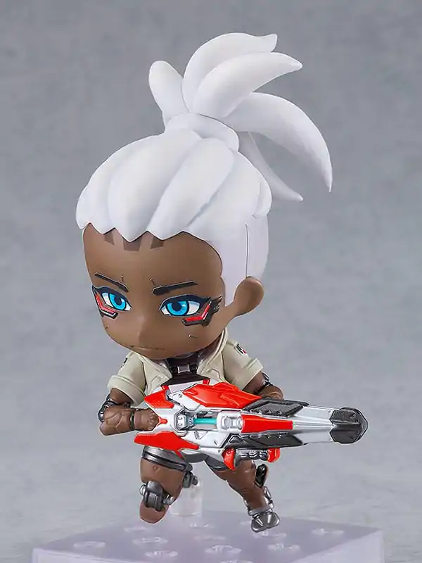 Overwatch 2 Nendoroid akcijska figura Sojourn 10 cm fotografija proizvoda