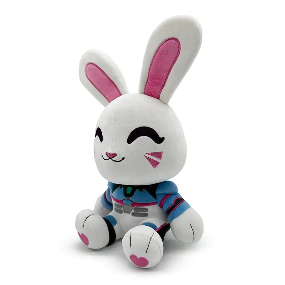 Overwatch Plišana Figura D.VA Bunny 22 cm fotografija proizvoda