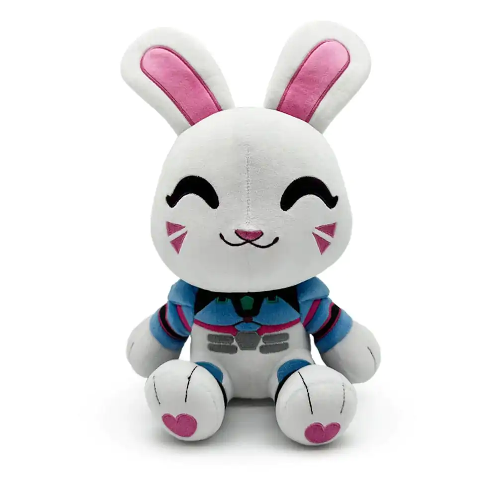 Overwatch Plišana Figura D.VA Bunny 22 cm fotografija proizvoda