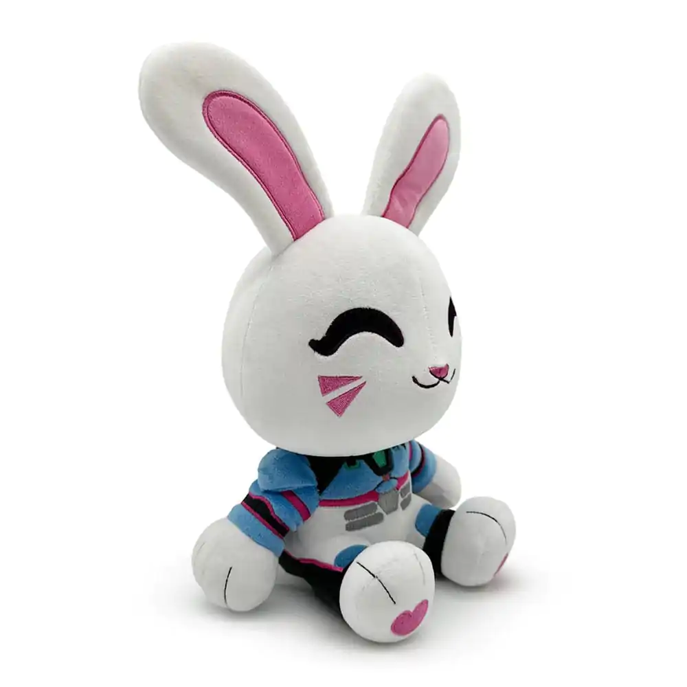 Overwatch Plišana Figura D.VA Bunny 22 cm fotografija proizvoda