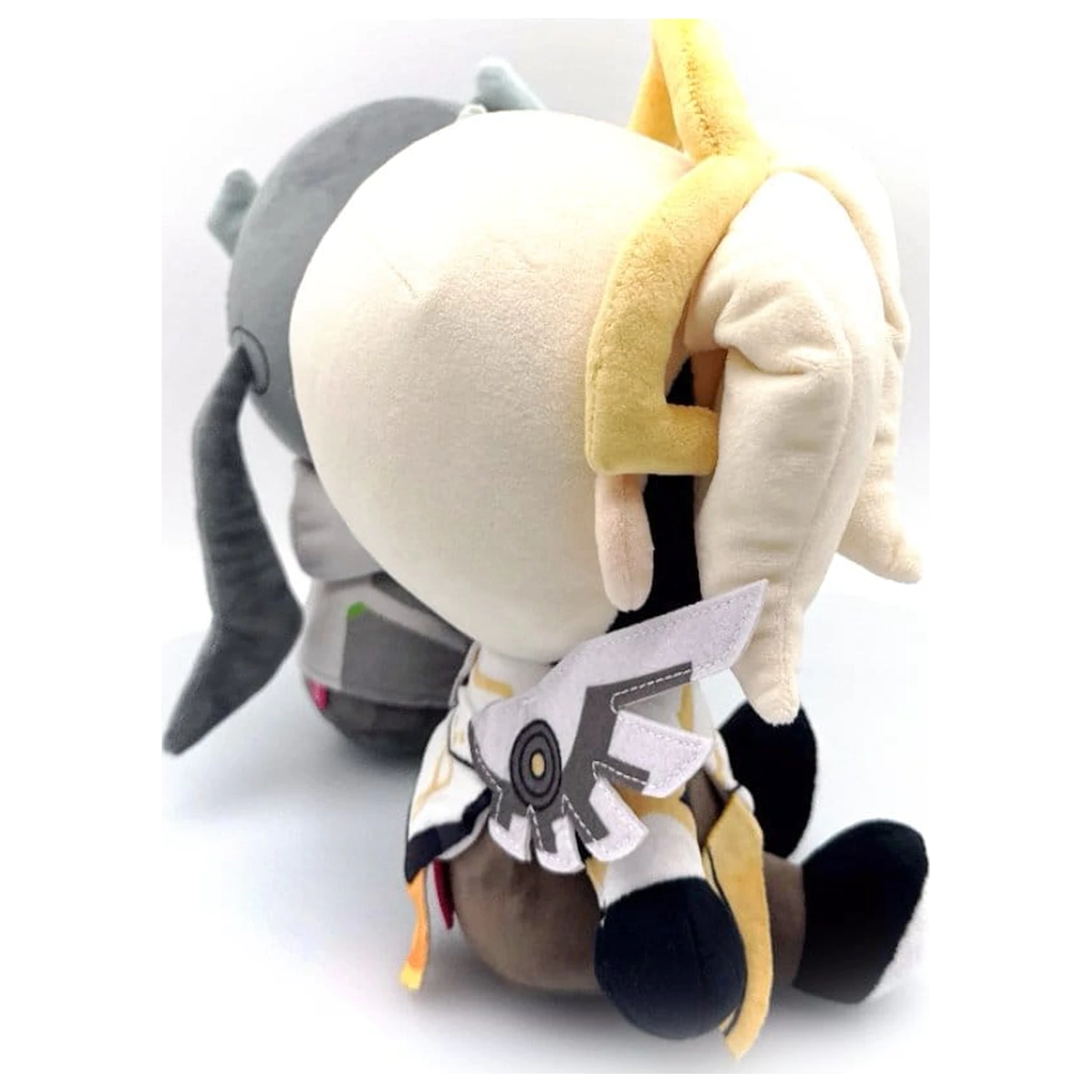Overwatch Plišane Figure Paket od 2 Genji & Mercy 22 cm fotografija proizvoda
