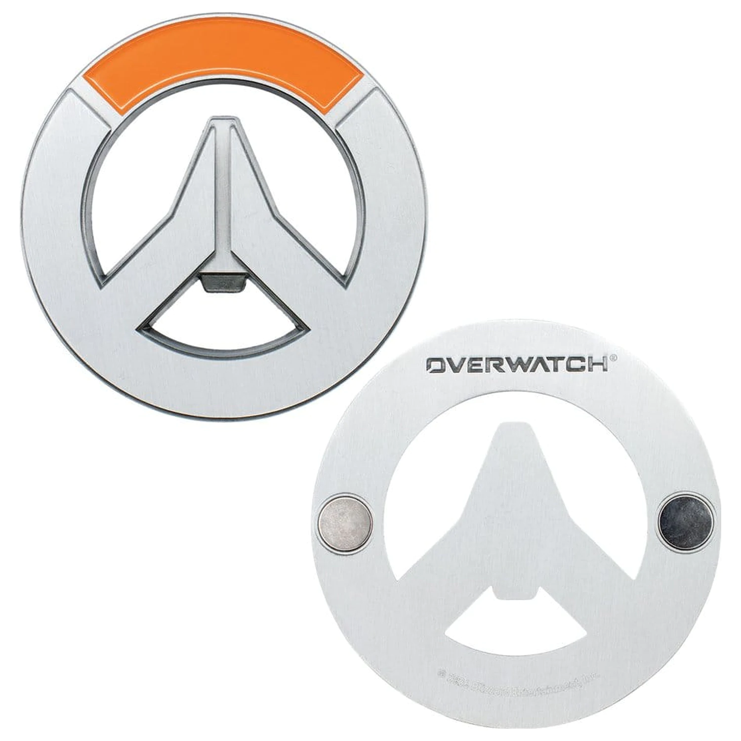 Overwatch Otvarač za boce Logo Magnetski fotografija proizvoda