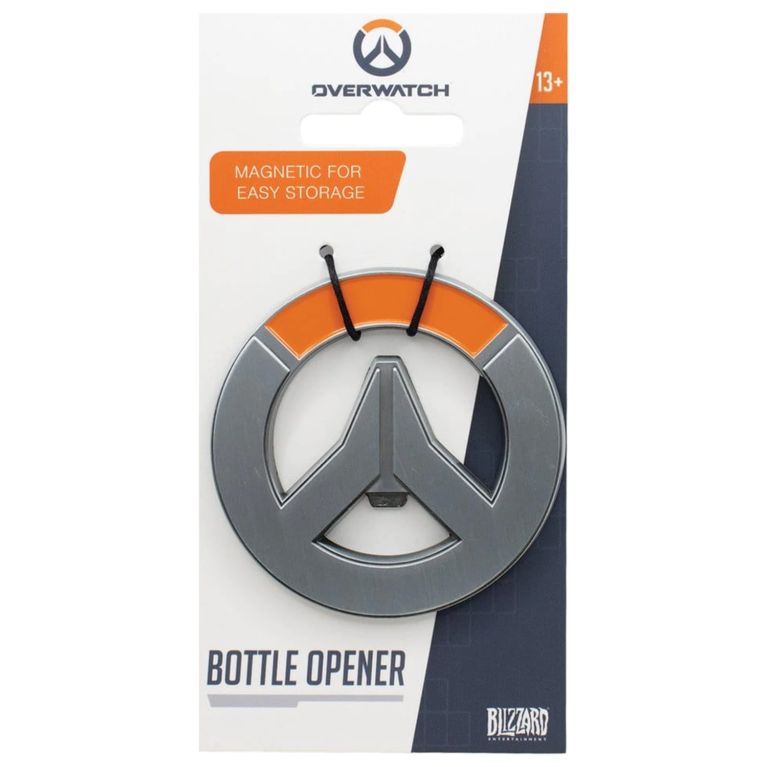 Overwatch Otvarač za boce Logo Magnetski fotografija proizvoda