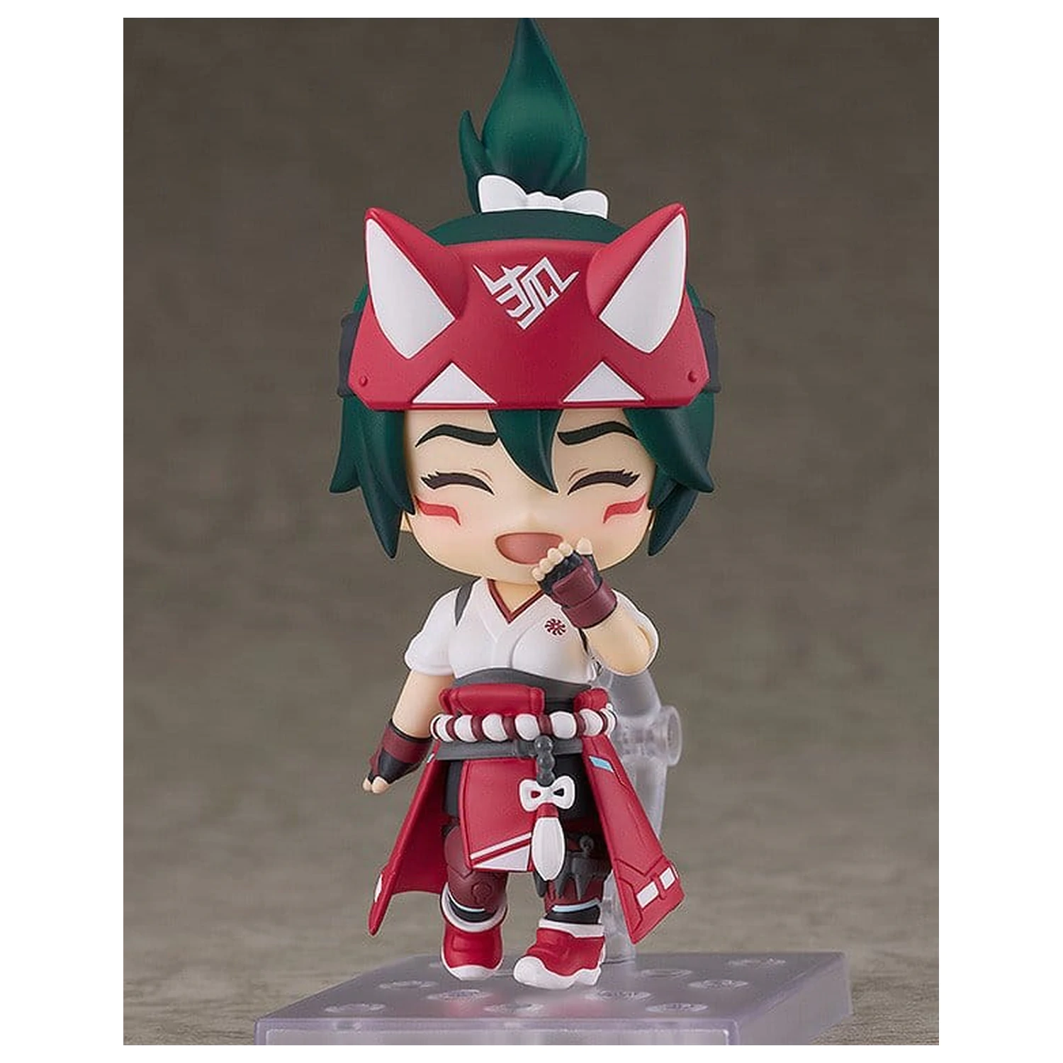 Overwatch Nendoroid Akcijska figura Kiriko 10 cm fotografija proizvoda