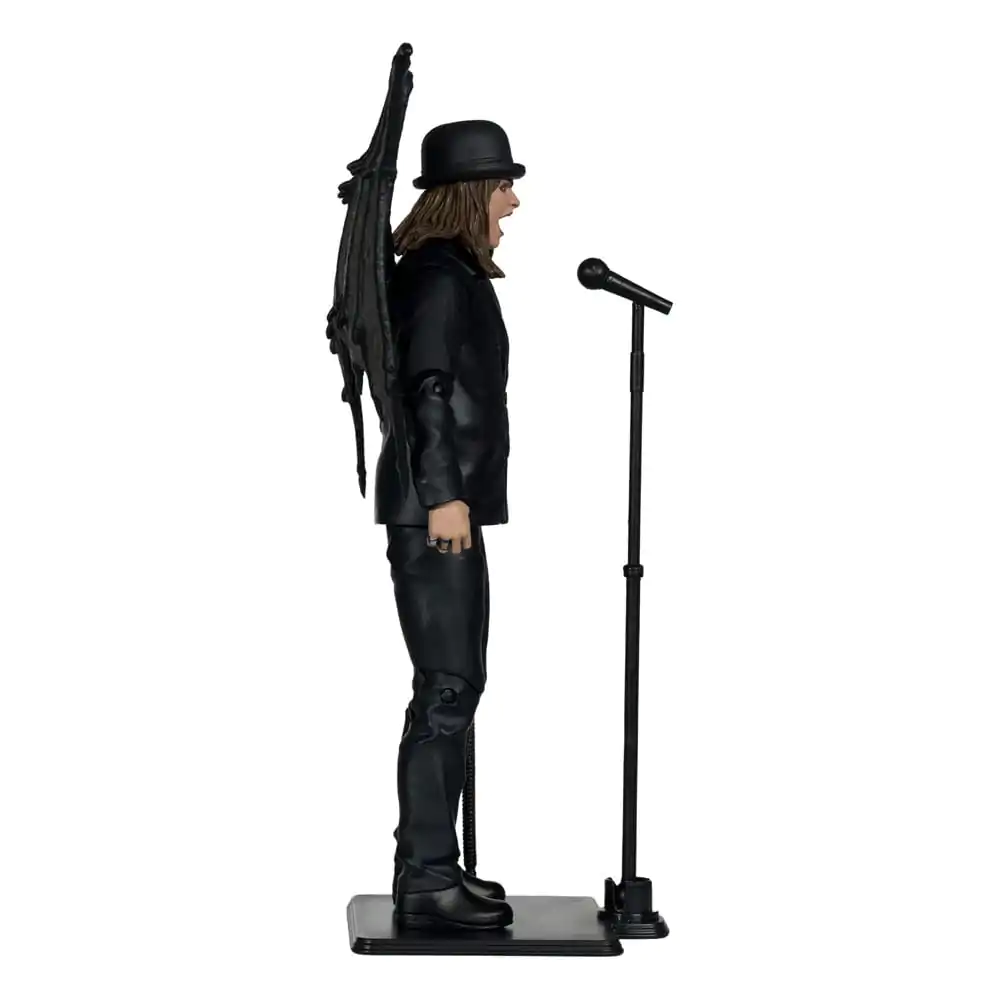 Ozzy Osbourne Metal Music Maniacs akcijska figura Ozzy Osbourne 15 cm fotografija proizvoda