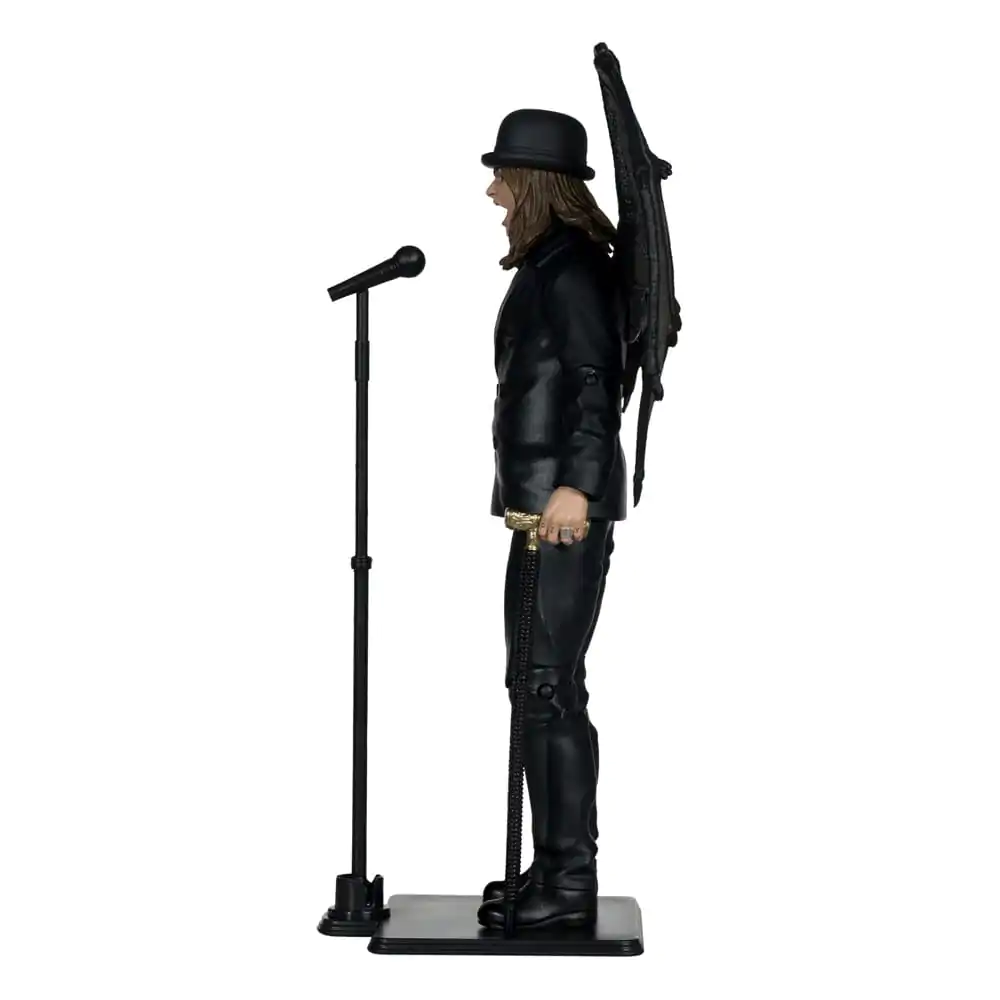 Ozzy Osbourne Metal Music Maniacs akcijska figura Ozzy Osbourne 15 cm fotografija proizvoda