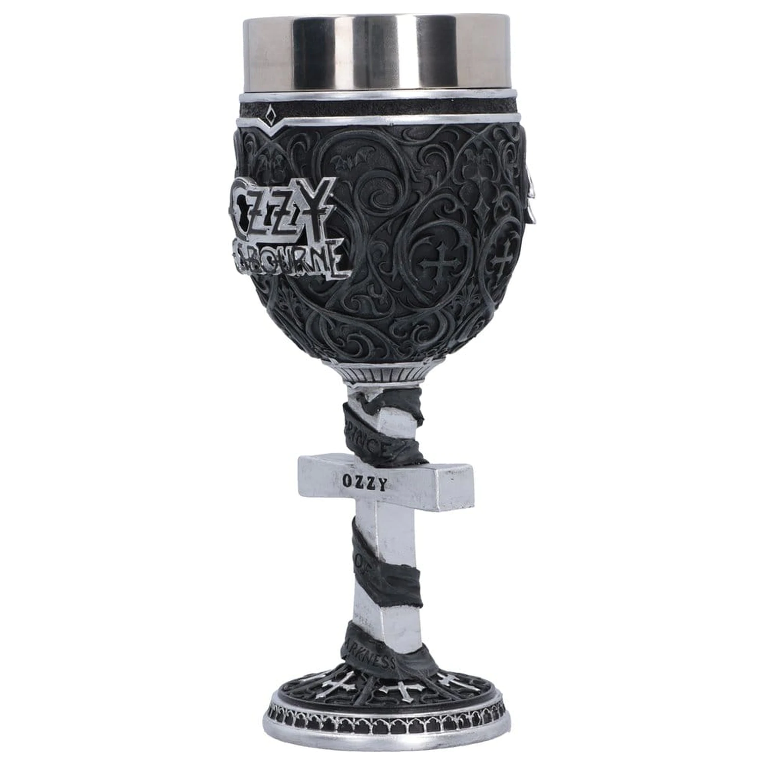 Ozzy Osbourne Goblet Prince of Darkness 20 cm fotografija proizvoda