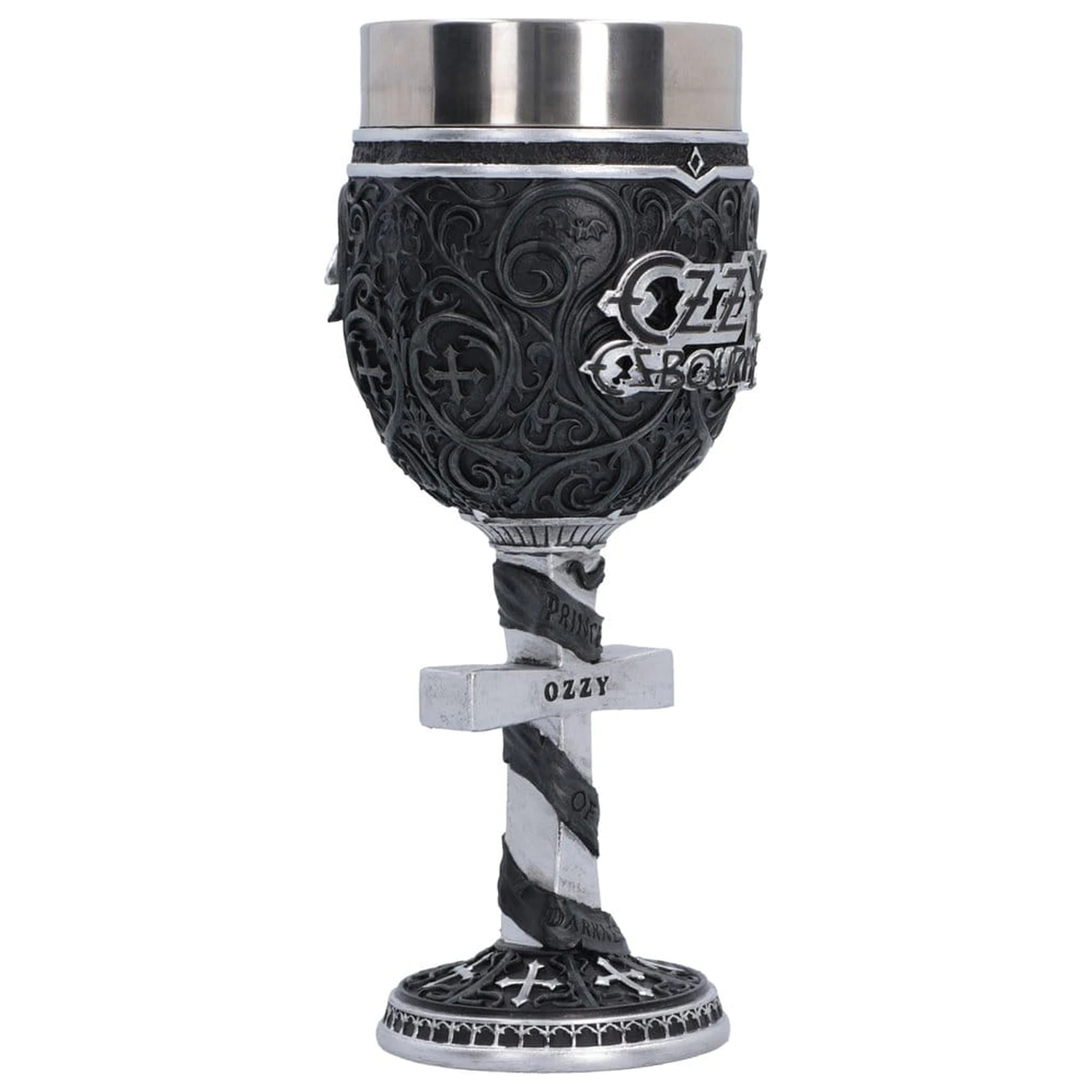 Ozzy Osbourne Goblet Prince of Darkness 20 cm fotografija proizvoda
