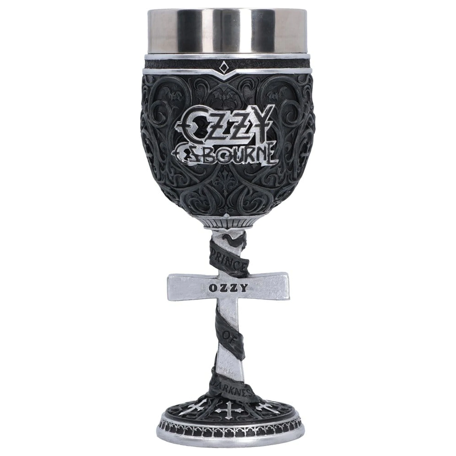 Ozzy Osbourne Goblet Prince of Darkness 20 cm fotografija proizvoda