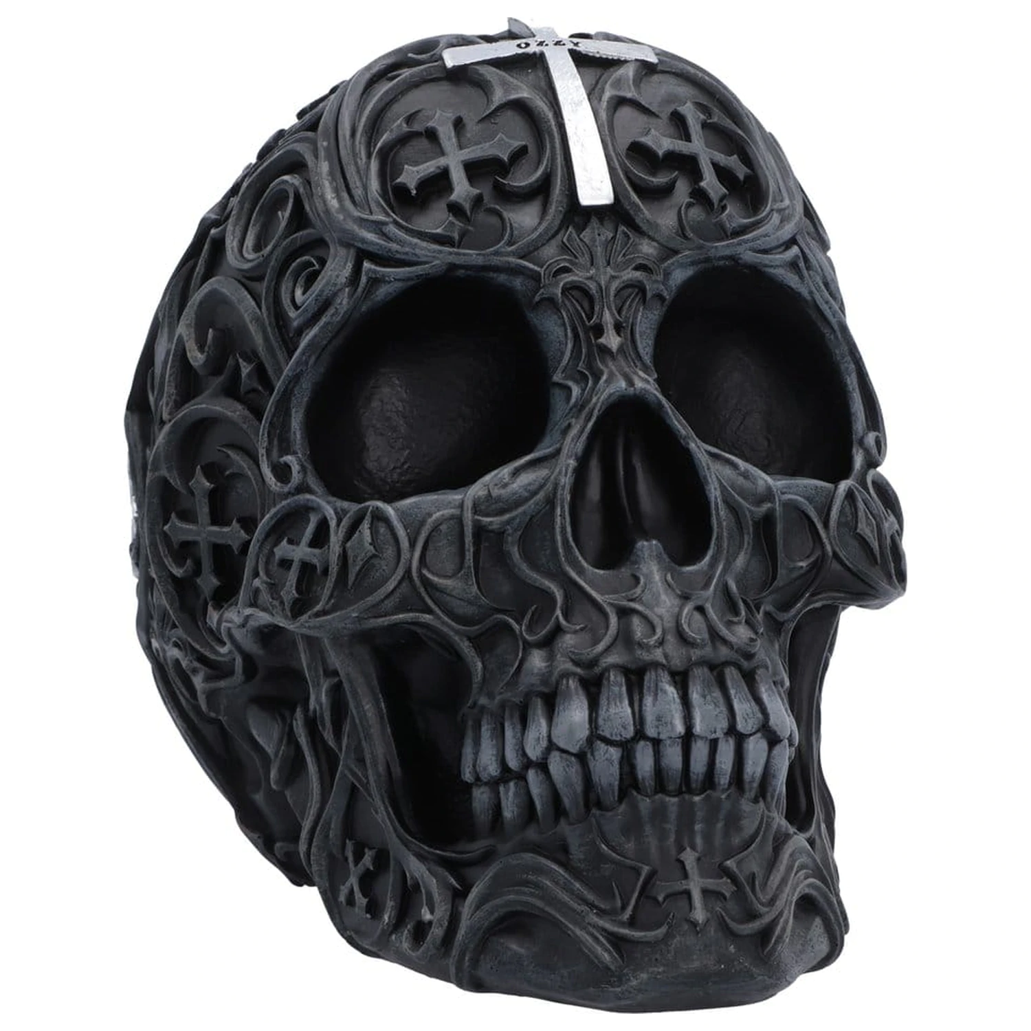 Ozzy Osbourne Skull Prince of Darkness 15 cm figura fotografija proizvoda
