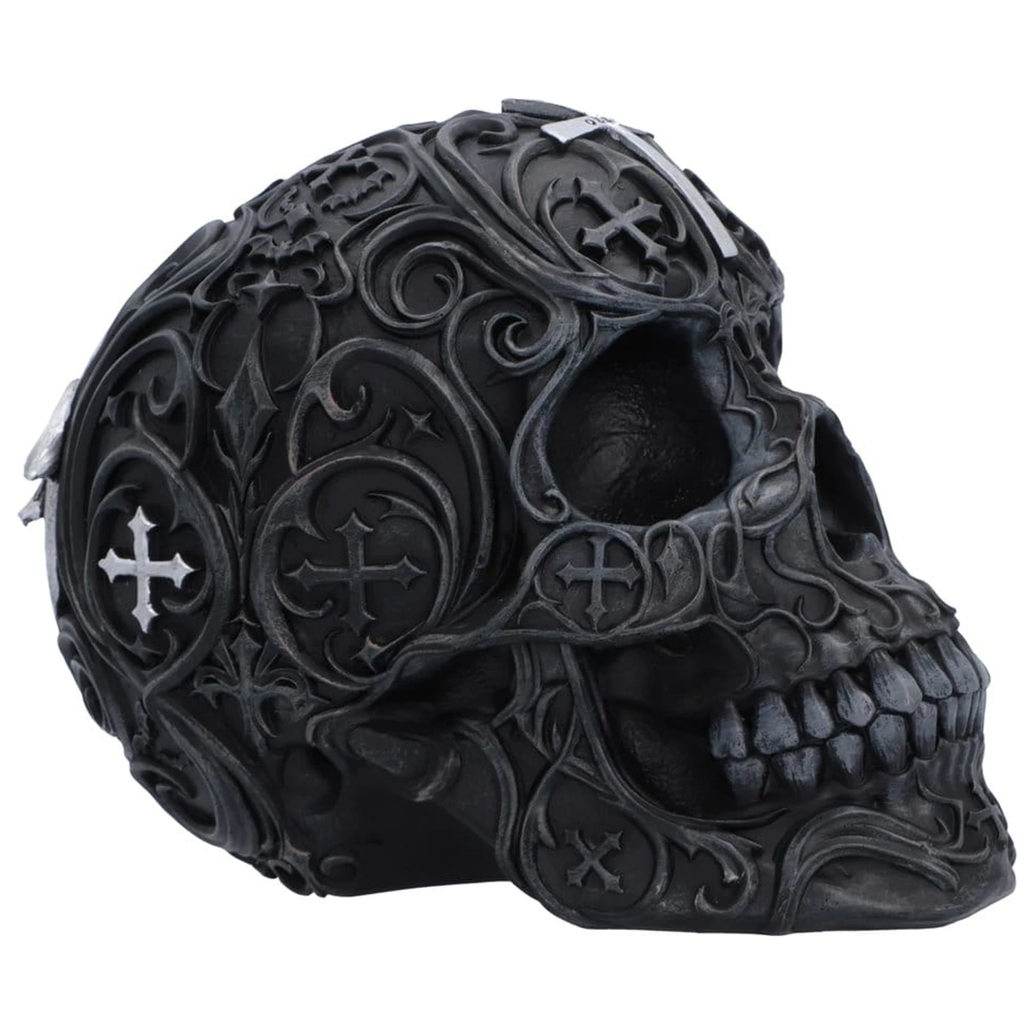 Ozzy Osbourne Skull Prince of Darkness 15 cm figura fotografija proizvoda