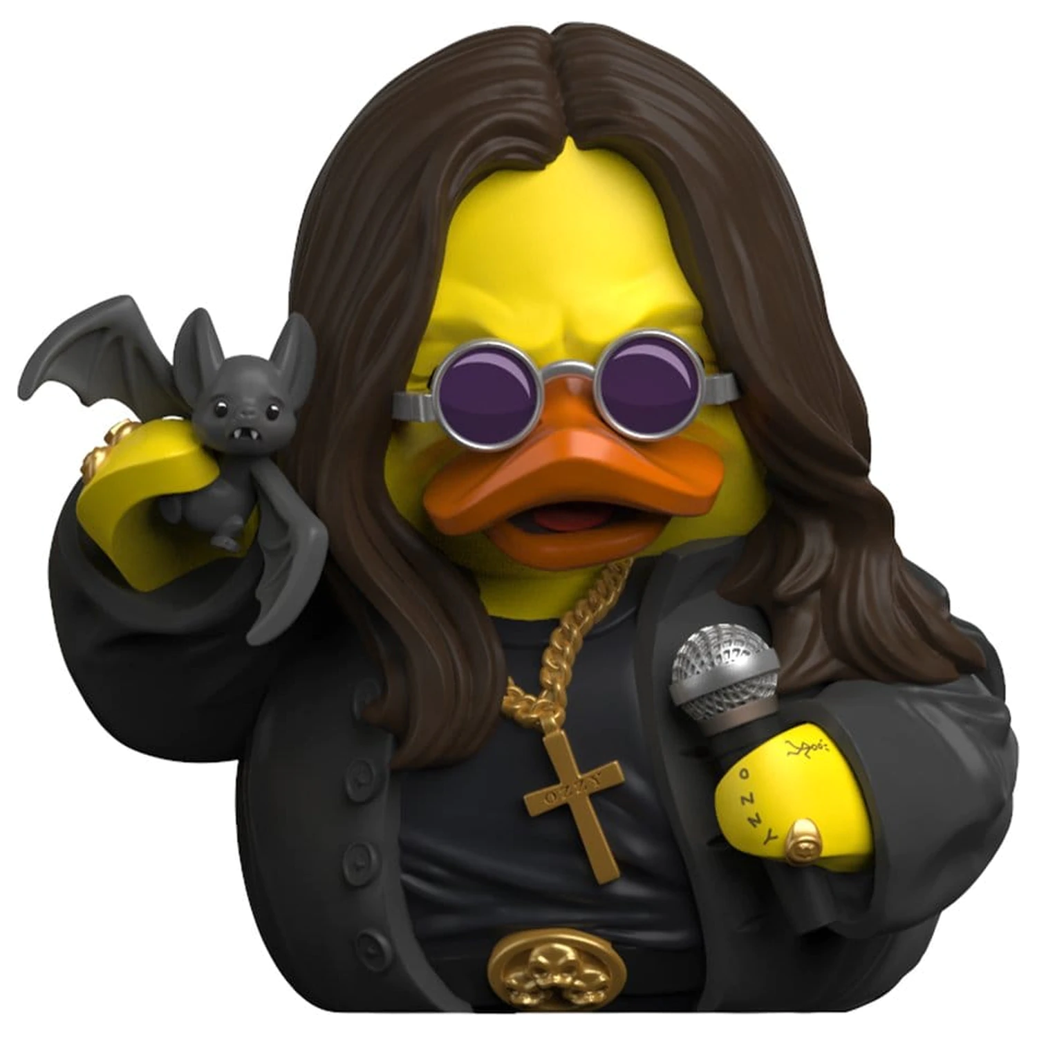 Ozzy Osbourne Tubbz PVC figura Ozzy Osbourne fotografija proizvoda