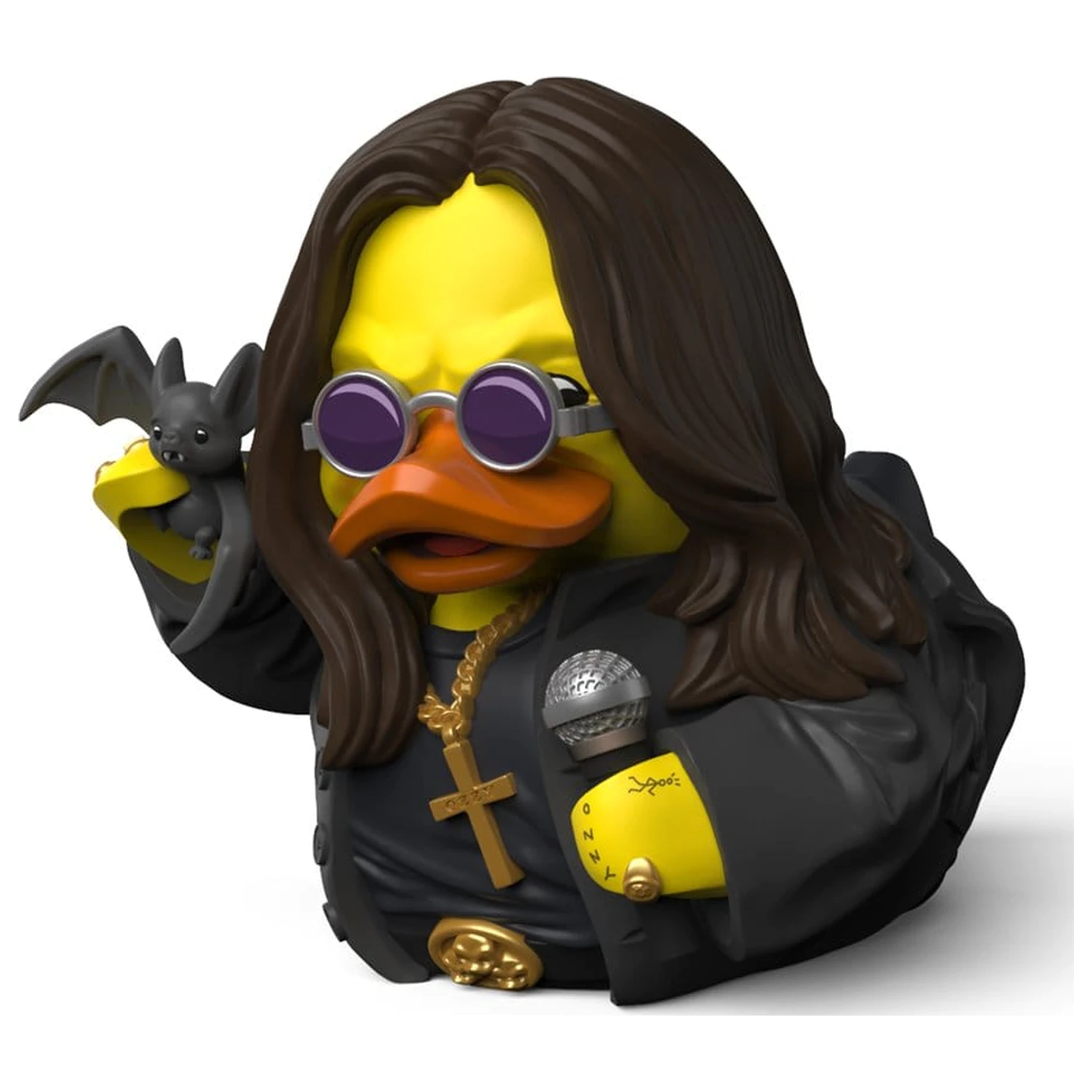 Ozzy Osbourne Tubbz PVC figura Ozzy Osbourne fotografija proizvoda