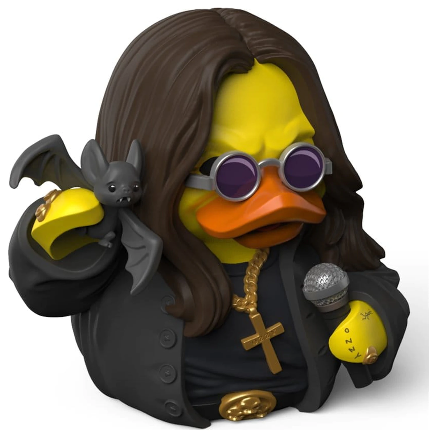 Ozzy Osbourne Tubbz PVC figura Ozzy Osbourne fotografija proizvoda