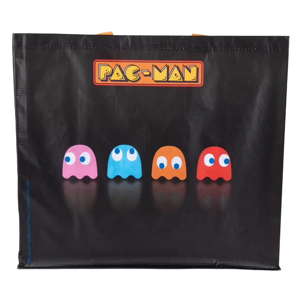 Pac-Man Crna Torba fotografija proizvoda