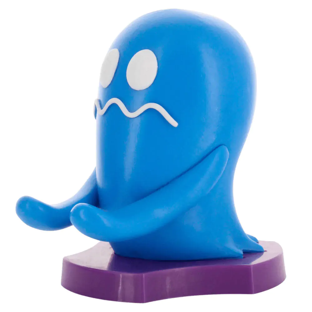 Pac-Man Classic Scared Ghost Cable guy 20 cm fotografija proizvoda