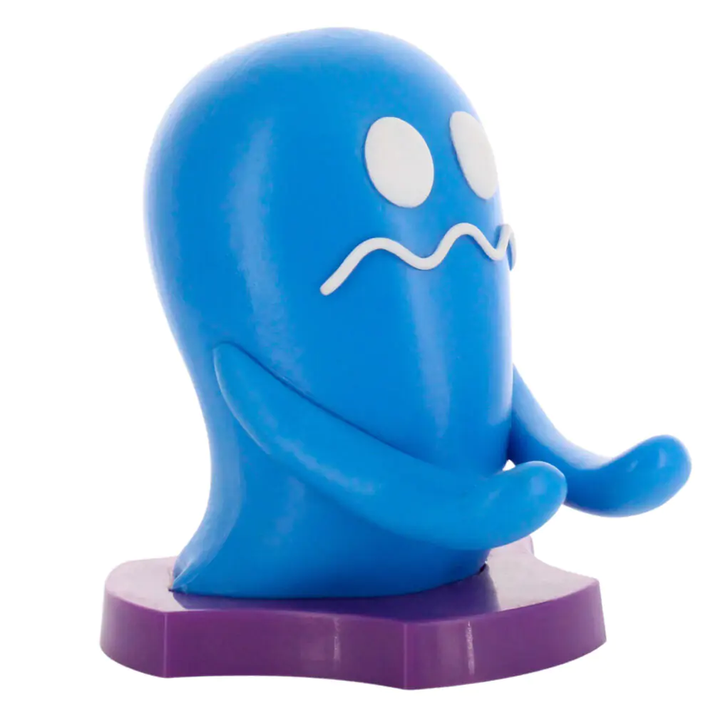 Pac-Man Classic Scared Ghost Cable guy 20 cm fotografija proizvoda