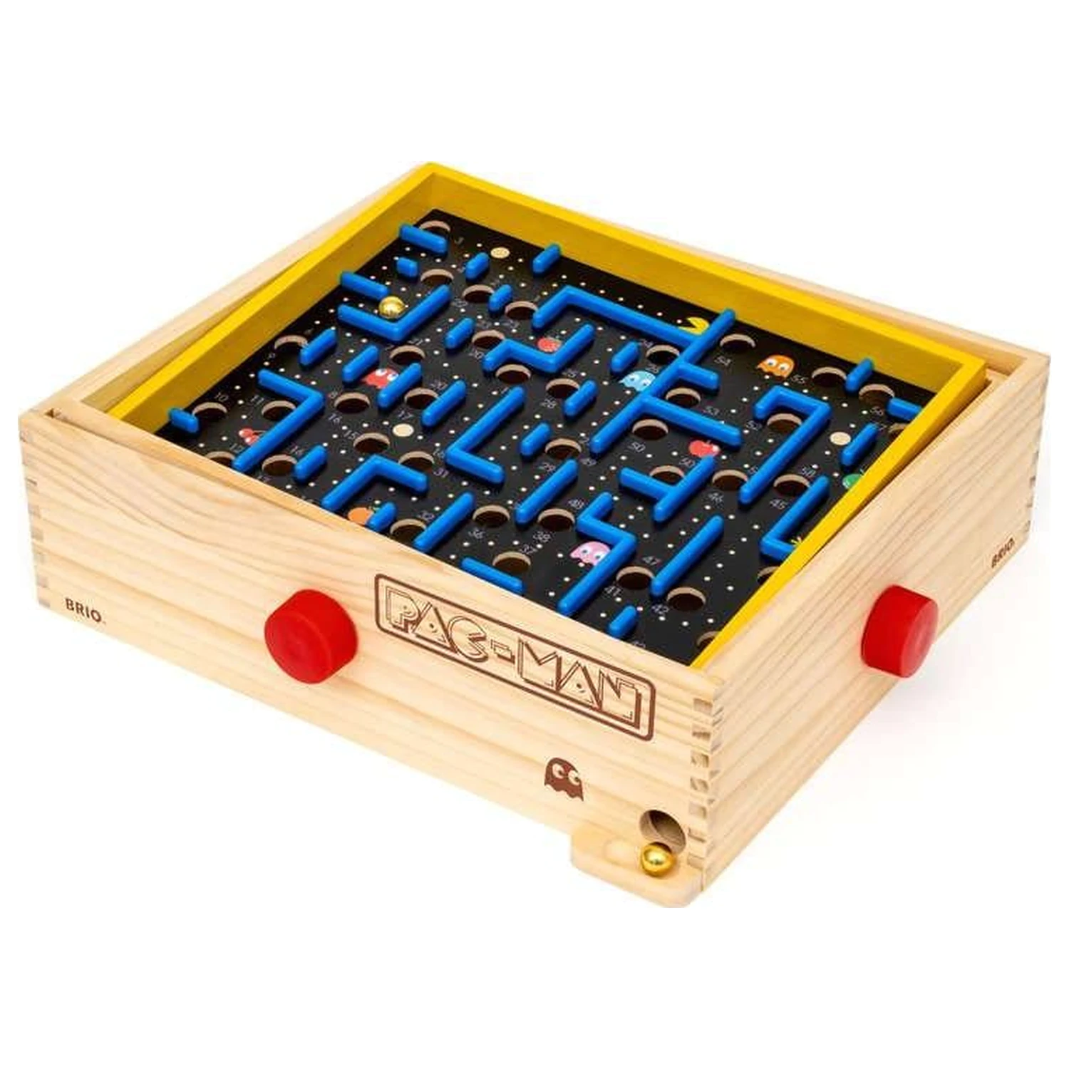 Pac-Man Labyrinth fotografija proizvoda