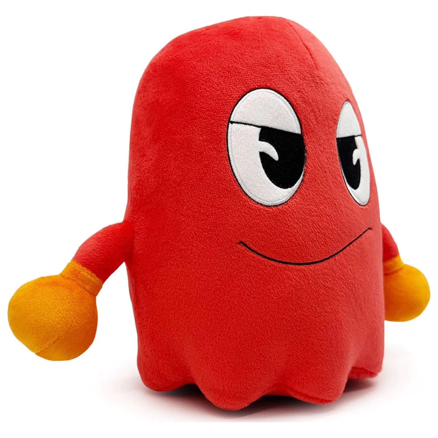 Pac-Man plišana figura Blinky 22 cm fotografija proizvoda