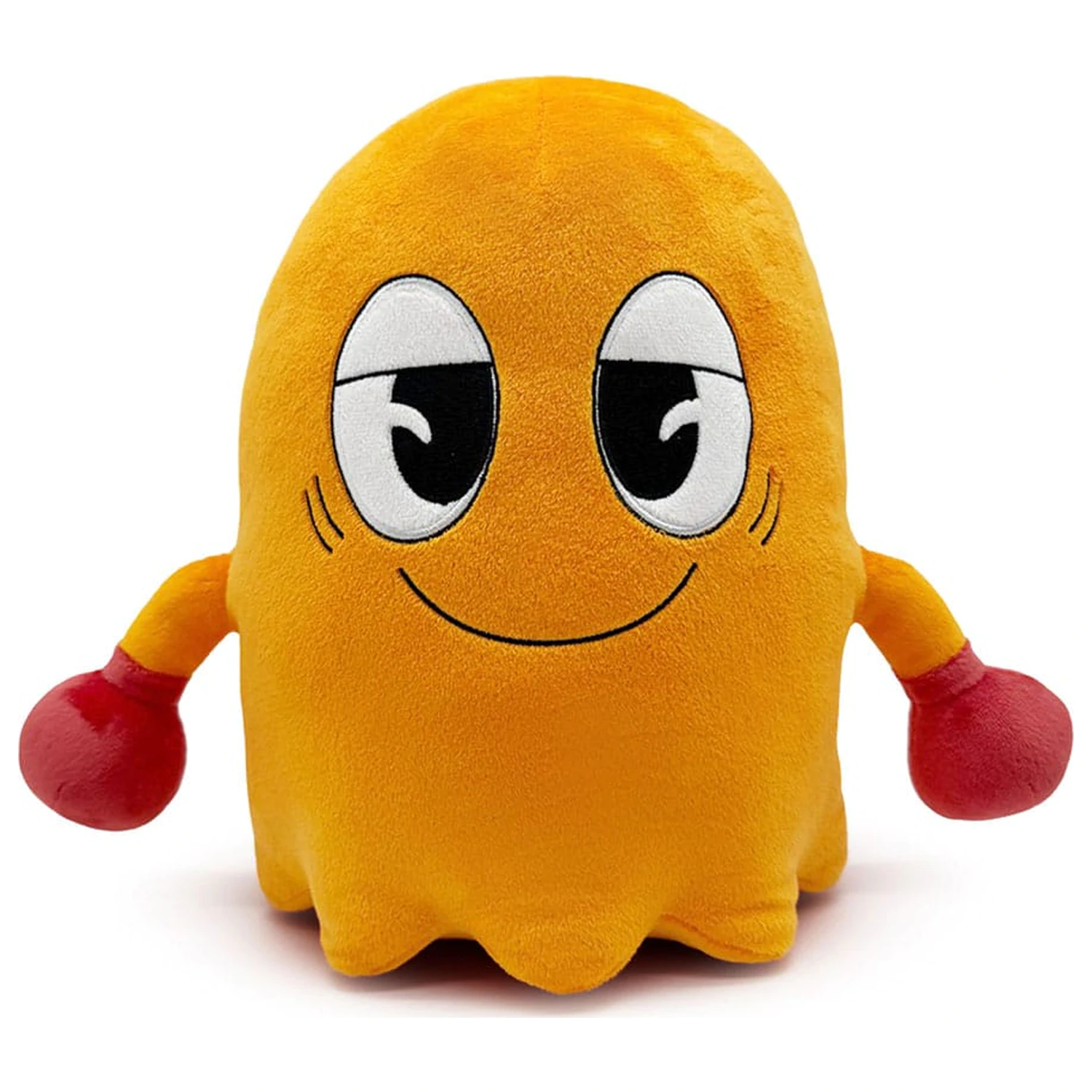 Pac-Man plišana figura Clyde 22 cm fotografija proizvoda