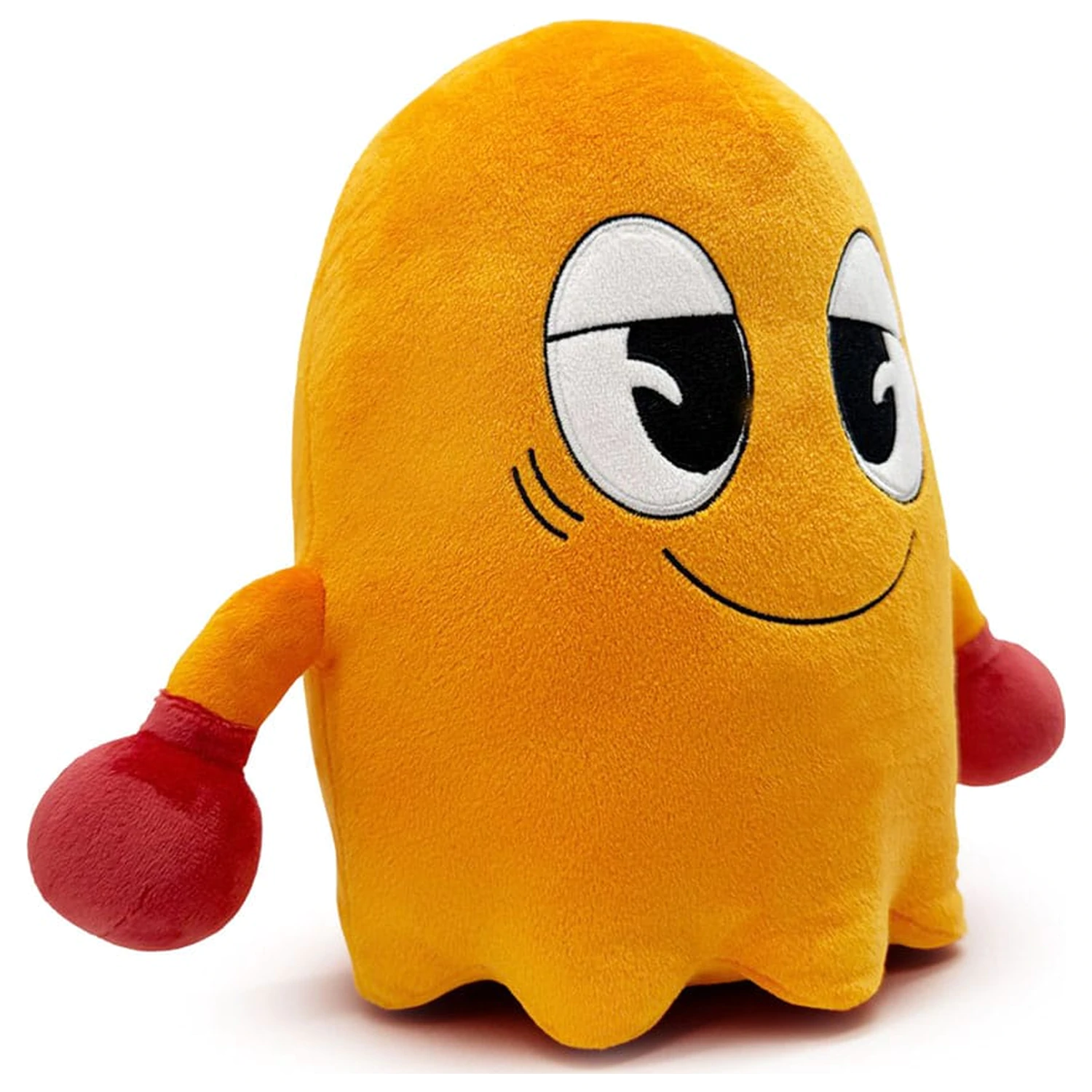 Pac-Man plišana figura Clyde 22 cm fotografija proizvoda