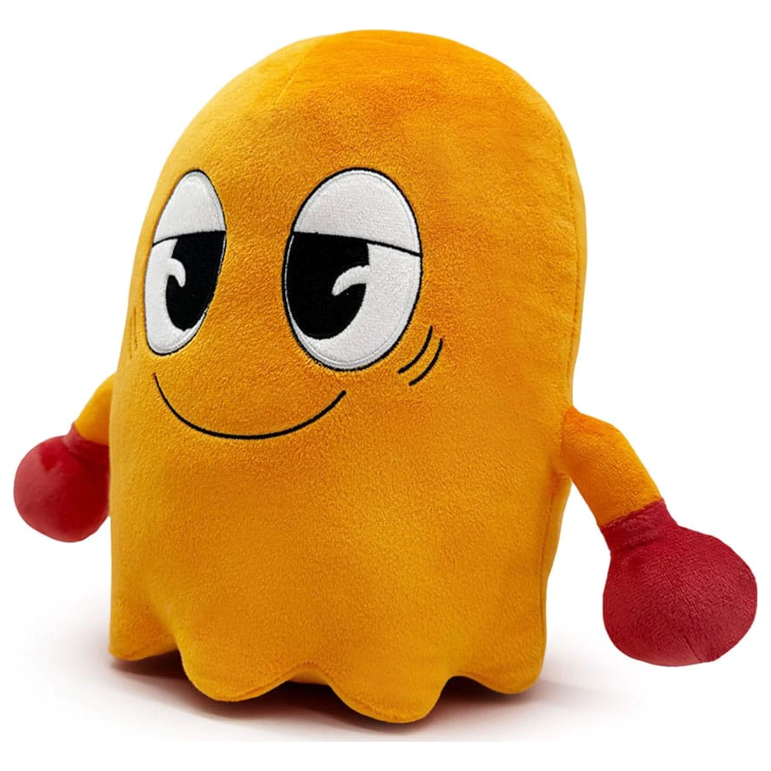 Pac-Man plišana figura Clyde 22 cm fotografija proizvoda