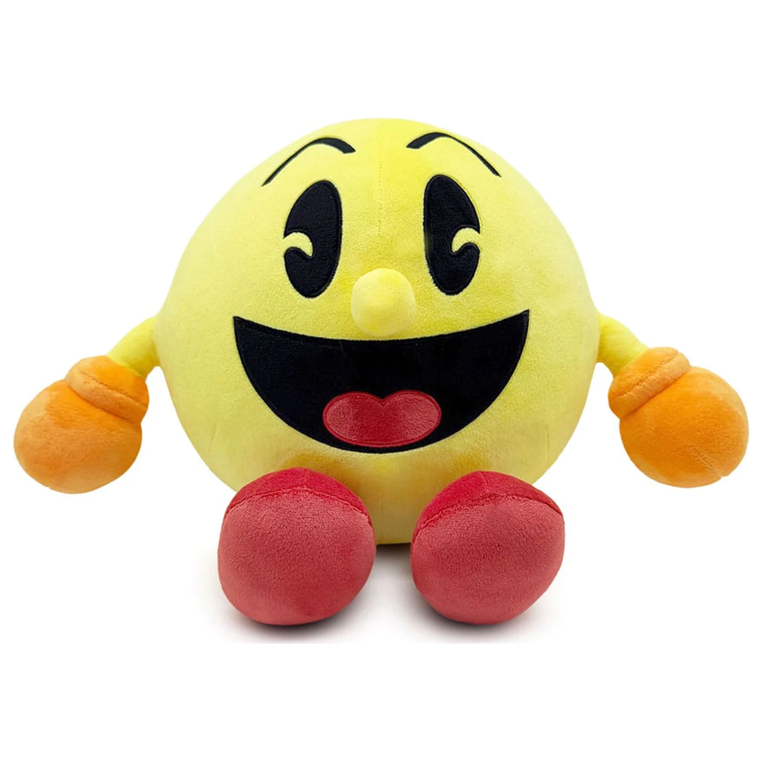 Pac-Man plišana figura Pac-Man 22 cm fotografija proizvoda