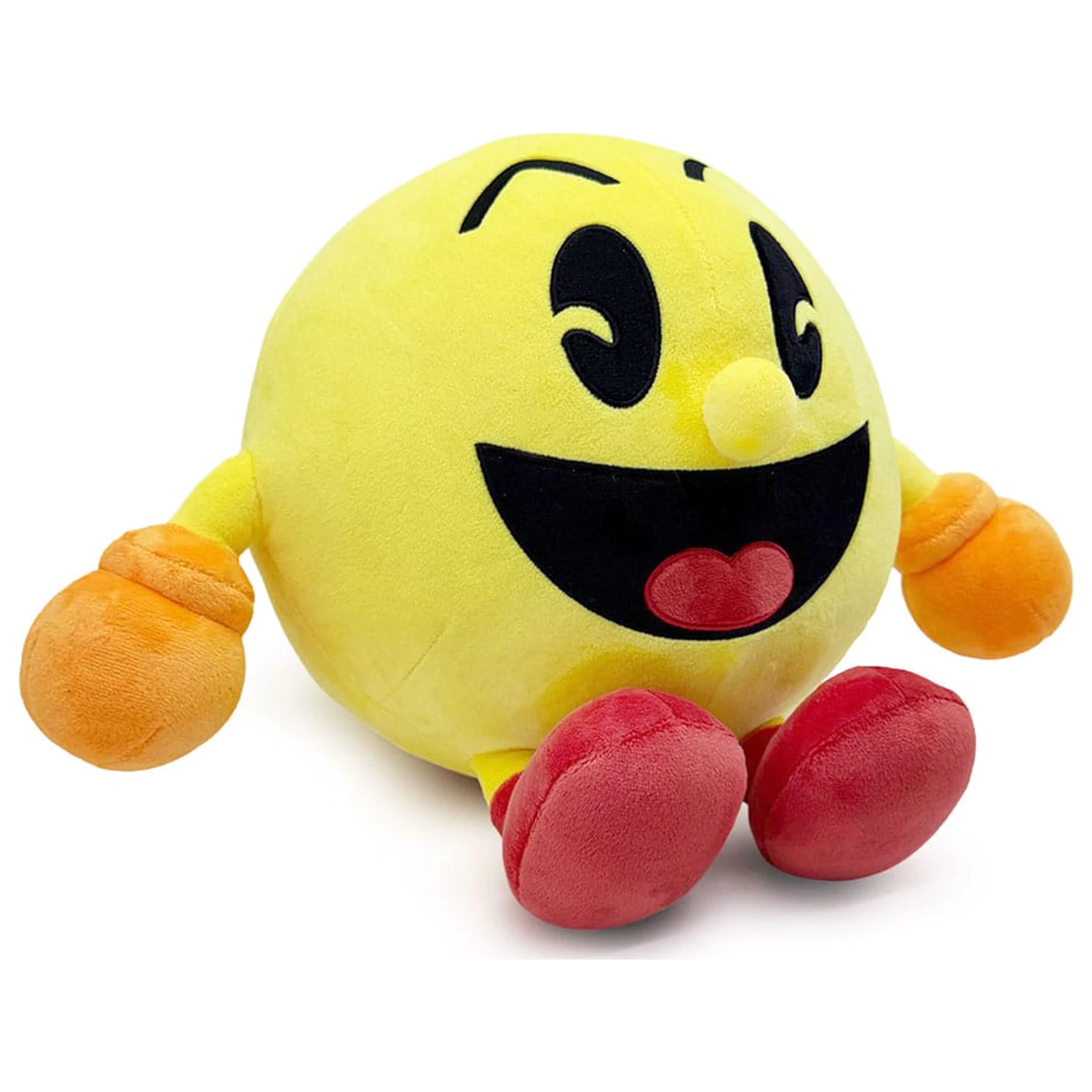 Pac-Man plišana figura Pac-Man 22 cm fotografija proizvoda