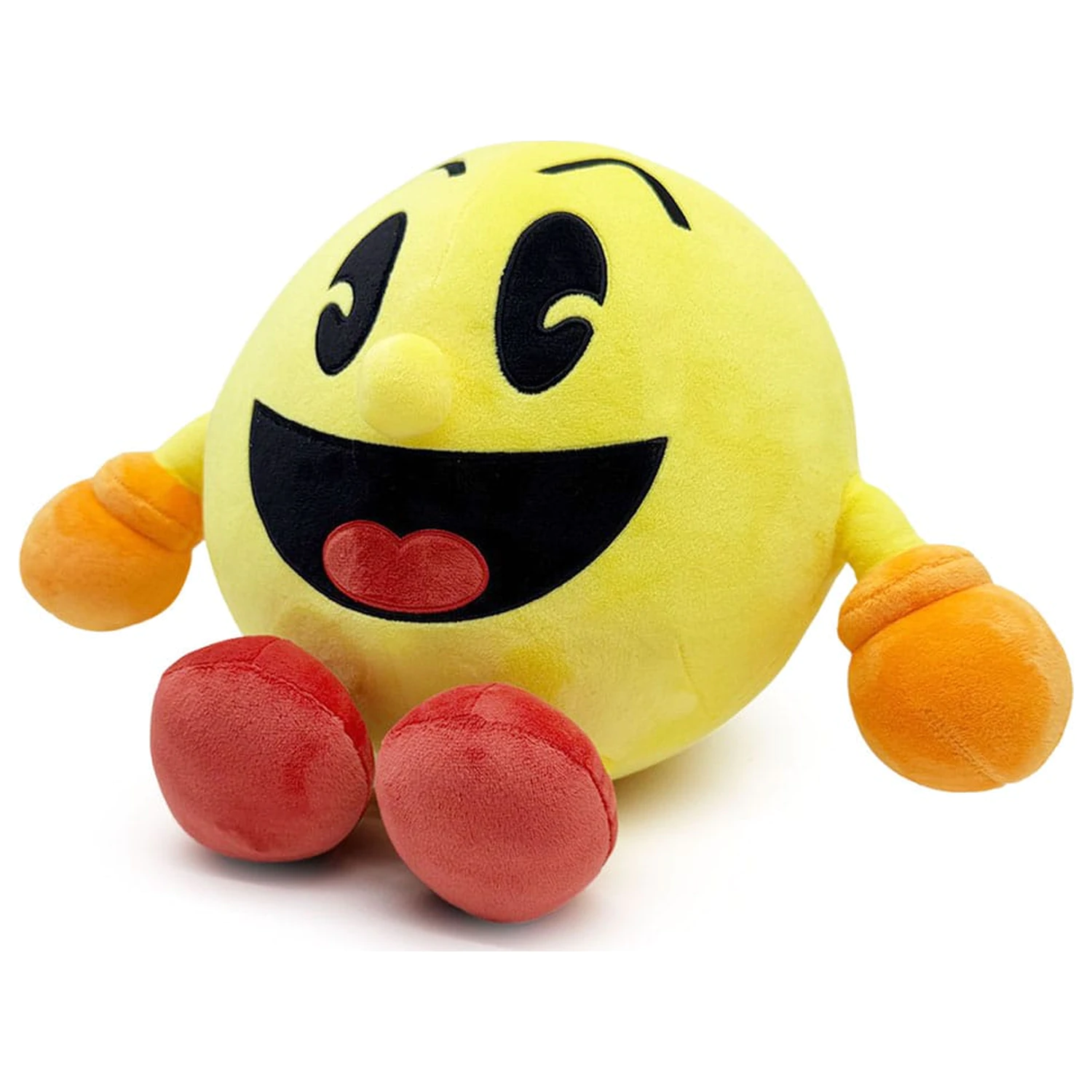 Pac-Man plišana figura Pac-Man 22 cm fotografija proizvoda