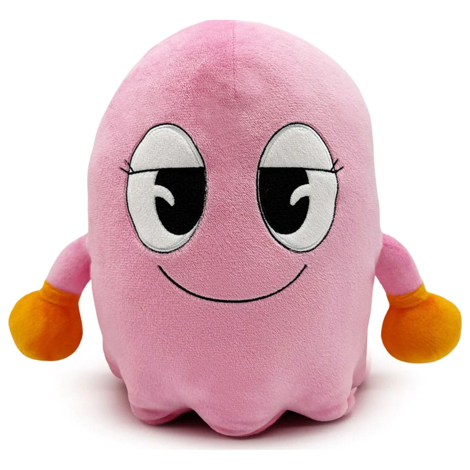 Pac-Man Plišana figura Pinky 22 cm fotografija proizvoda