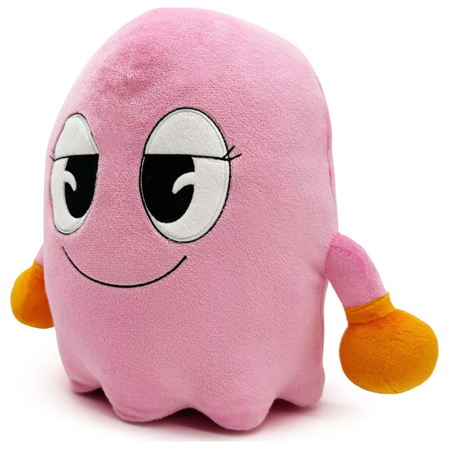 Pac-Man Plišana figura Pinky 22 cm fotografija proizvoda
