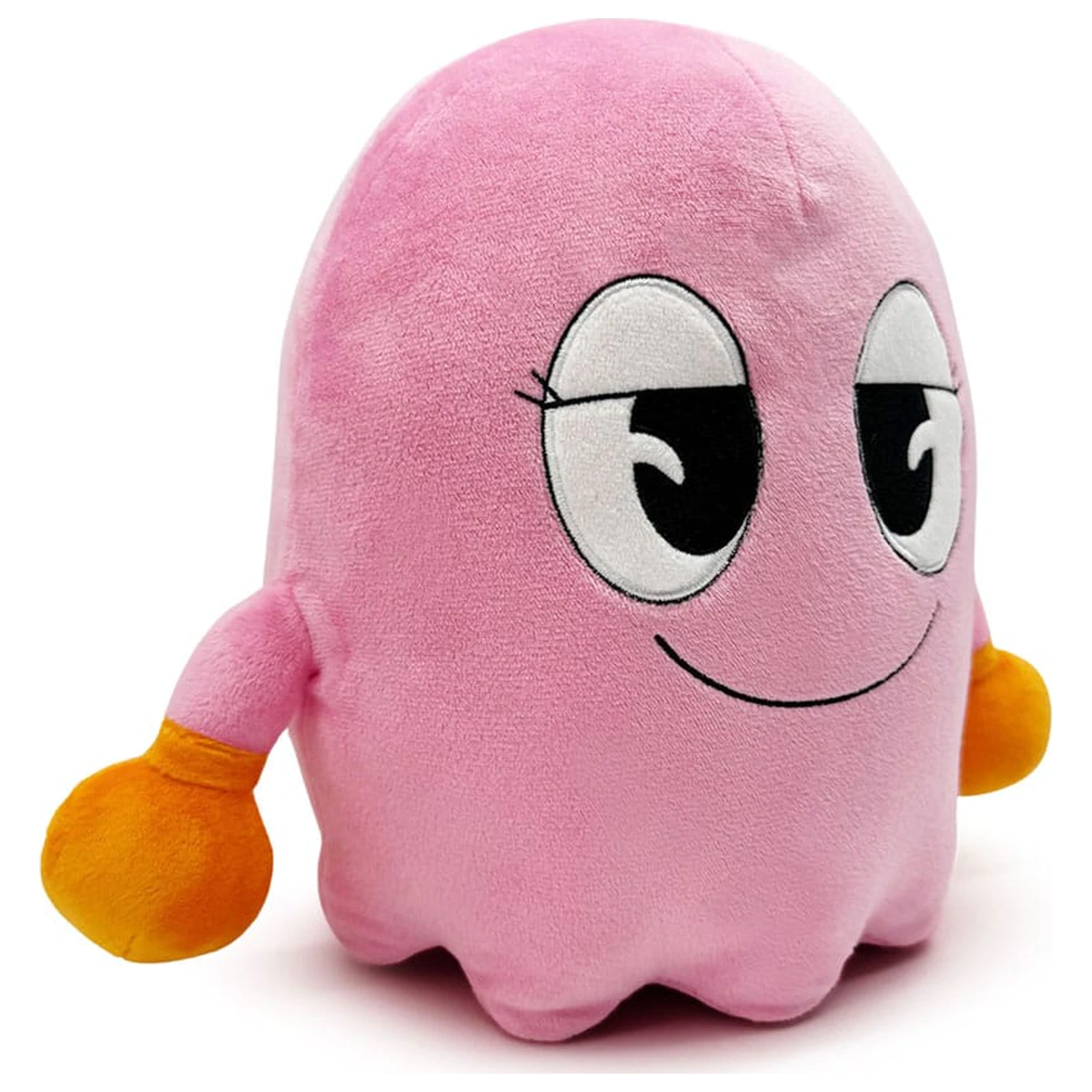 Pac-Man Plišana figura Pinky 22 cm fotografija proizvoda