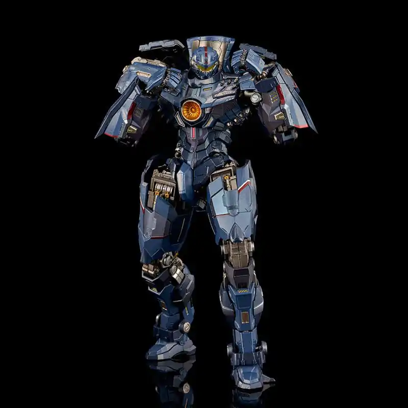 Pacific Rim Kuro Kara Kuri akcijska figura Gipsy Danger 21 cm fotografija proizvoda