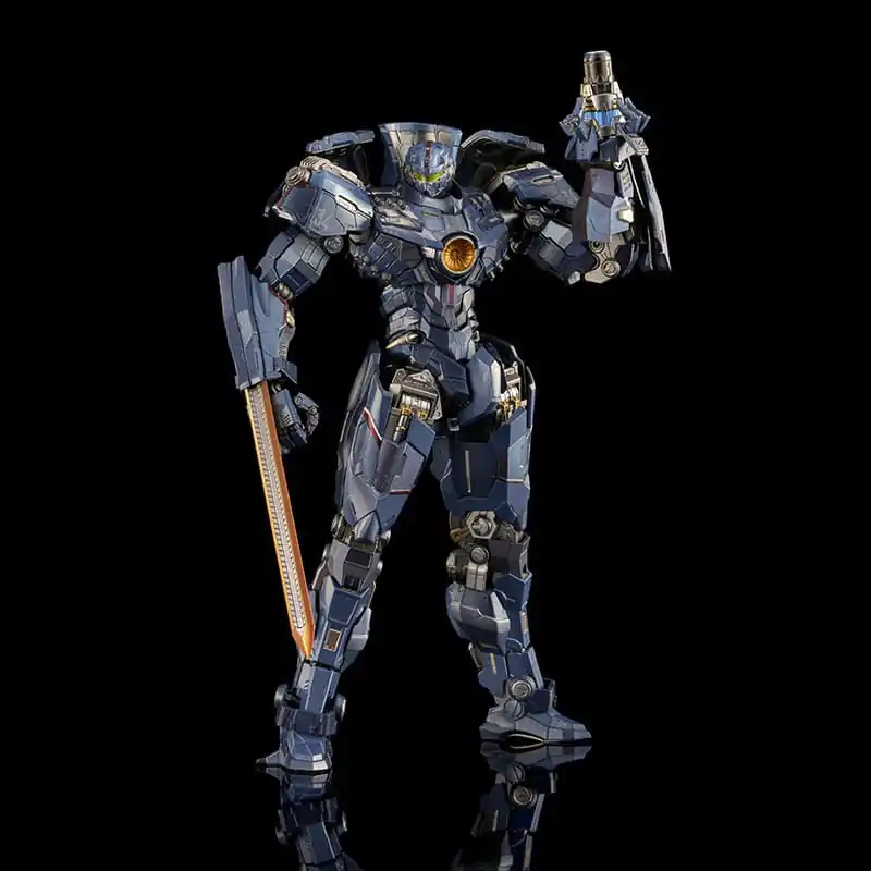 Pacific Rim Kuro Kara Kuri akcijska figura Gipsy Danger 21 cm fotografija proizvoda