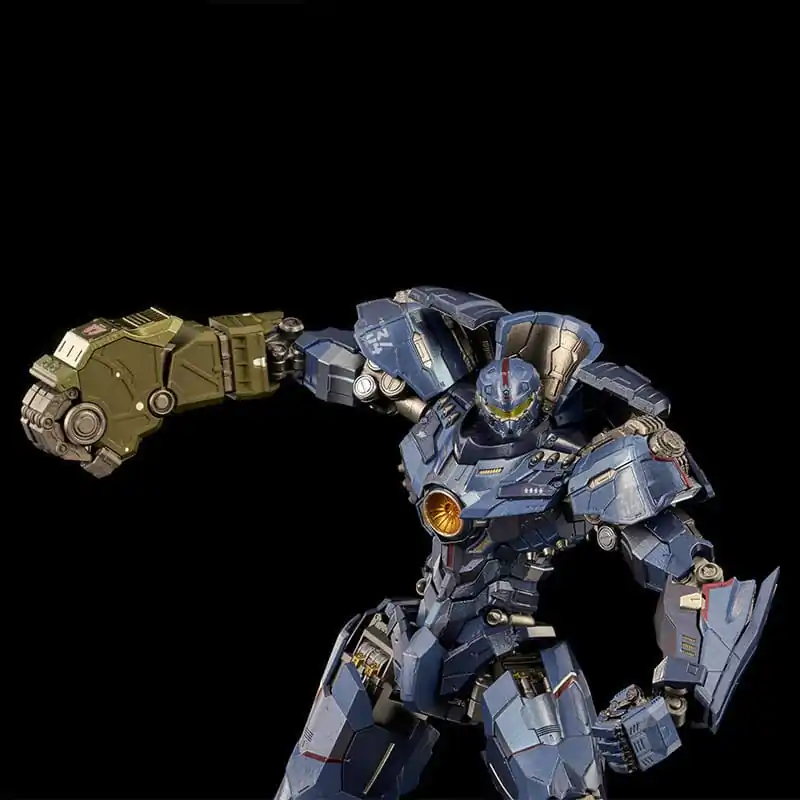 Pacific Rim Kuro Kara Kuri akcijska figura Gipsy Danger 21 cm fotografija proizvoda