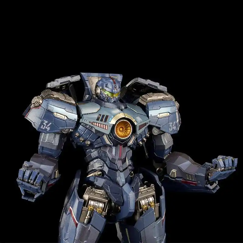 Pacific Rim Kuro Kara Kuri akcijska figura Gipsy Danger 21 cm fotografija proizvoda