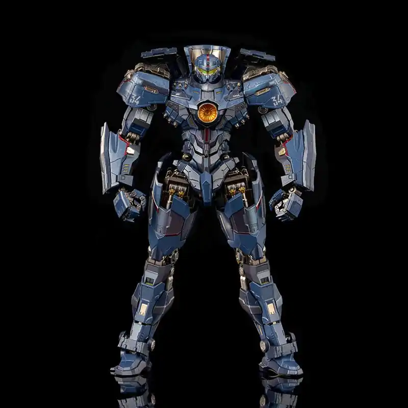 Pacific Rim Kuro Kara Kuri akcijska figura Gipsy Danger 21 cm fotografija proizvoda