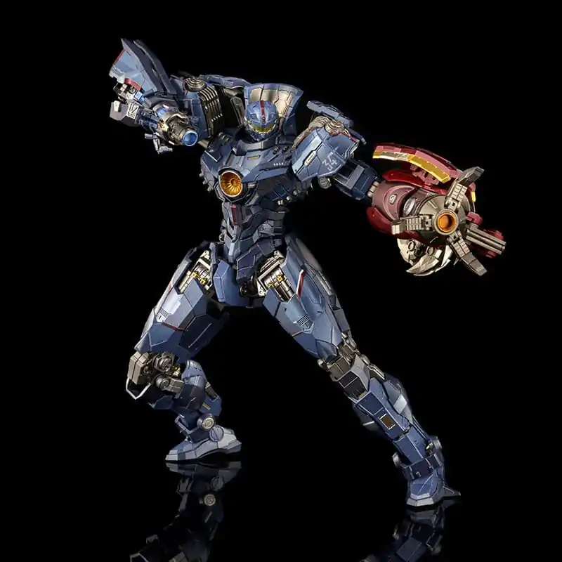 Pacific Rim Kuro Kara Kuri akcijska figura Gipsy Danger 21 cm fotografija proizvoda