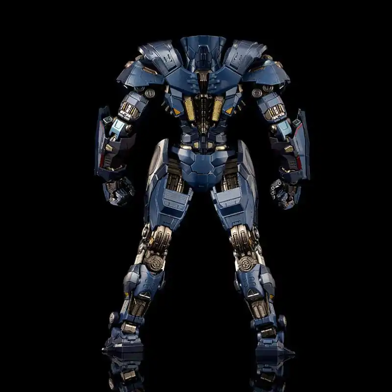 Pacific Rim Kuro Kara Kuri akcijska figura Gipsy Danger 21 cm fotografija proizvoda