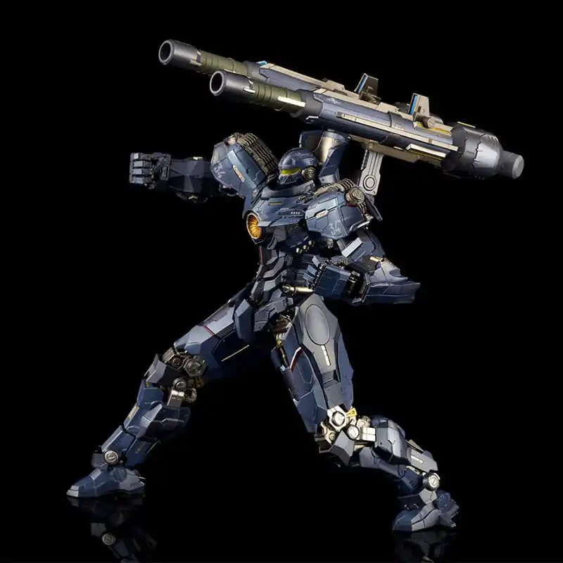 Pacific Rim Kuro Kara Kuri akcijska figura Gipsy Danger 21 cm fotografija proizvoda