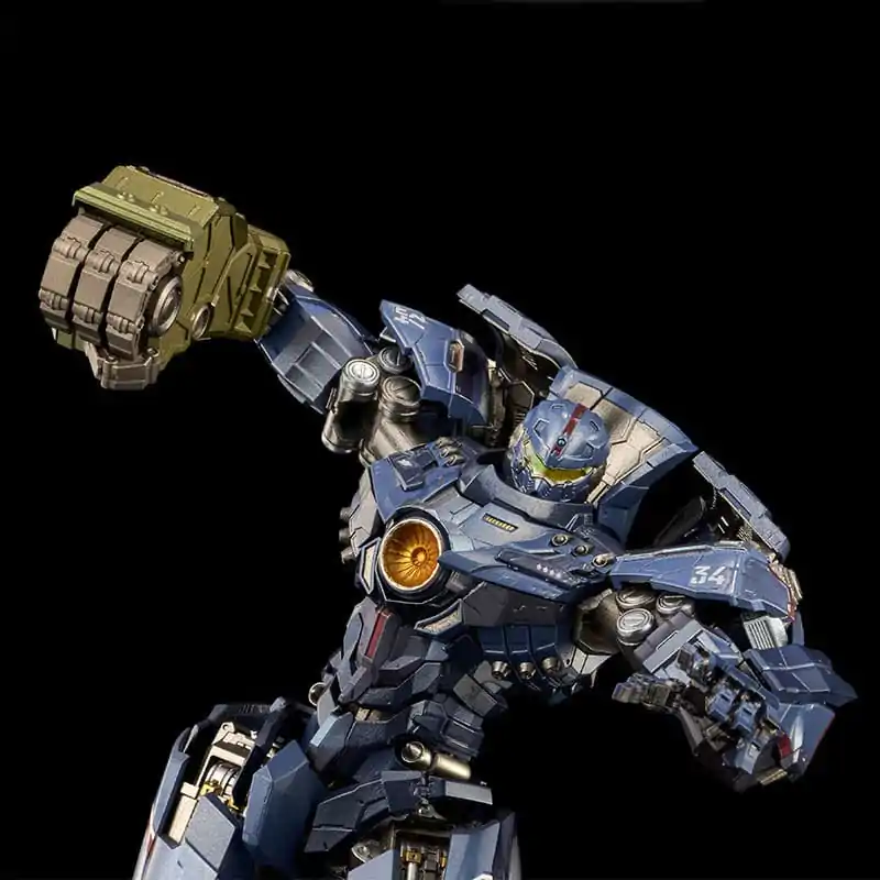 Pacific Rim Kuro Kara Kuri akcijska figura Gipsy Danger 21 cm fotografija proizvoda