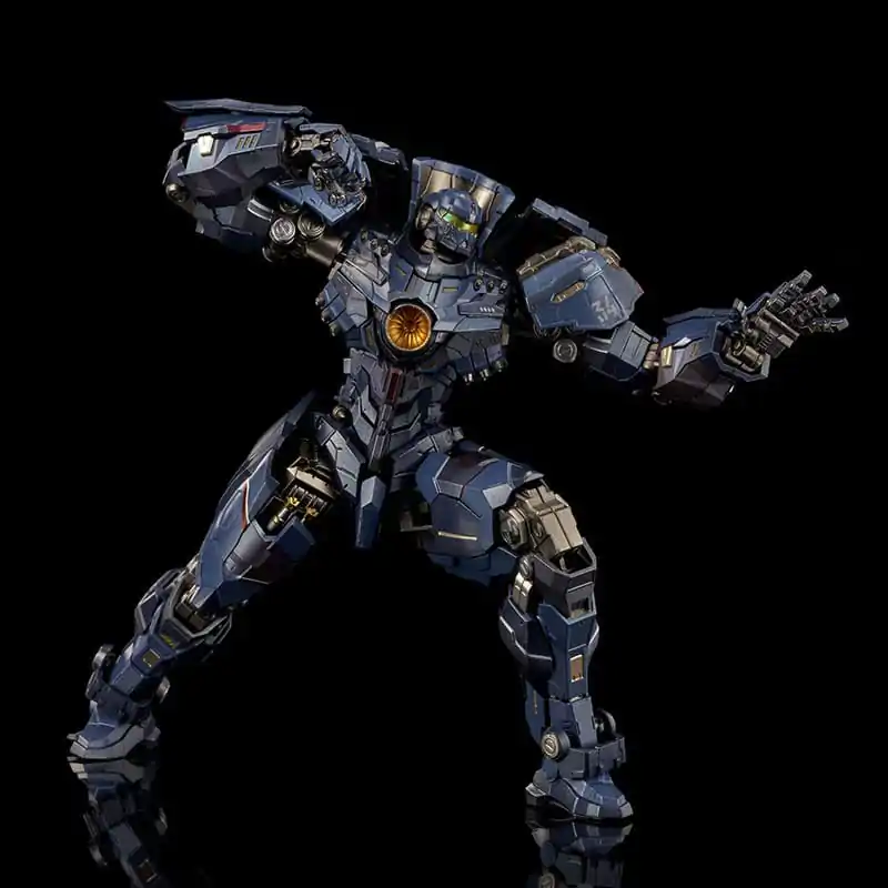 Pacific Rim Kuro Kara Kuri akcijska figura Gipsy Danger 21 cm fotografija proizvoda