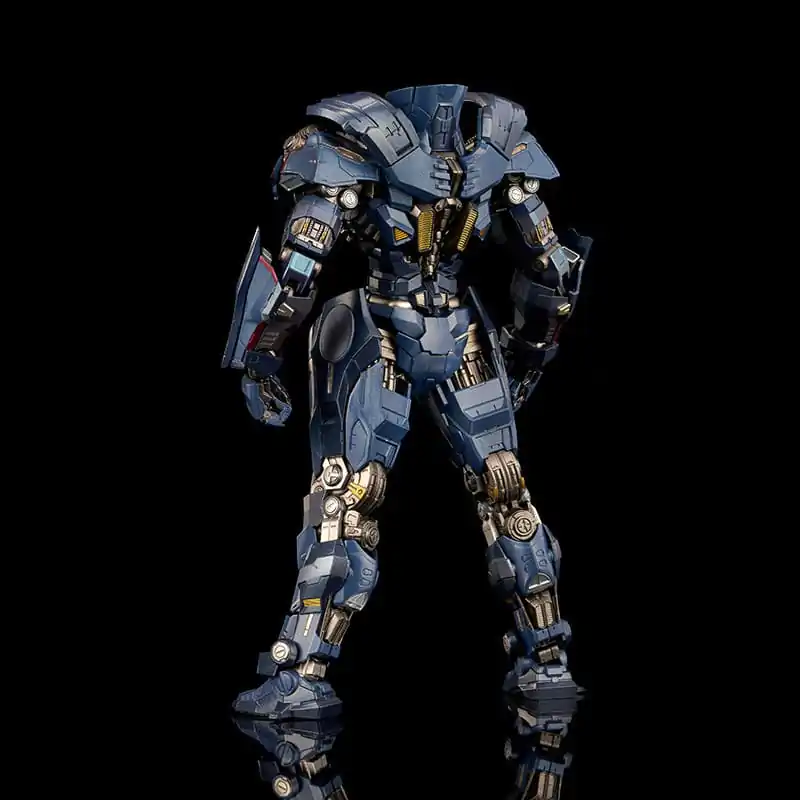 Pacific Rim Kuro Kara Kuri akcijska figura Gipsy Danger 21 cm fotografija proizvoda