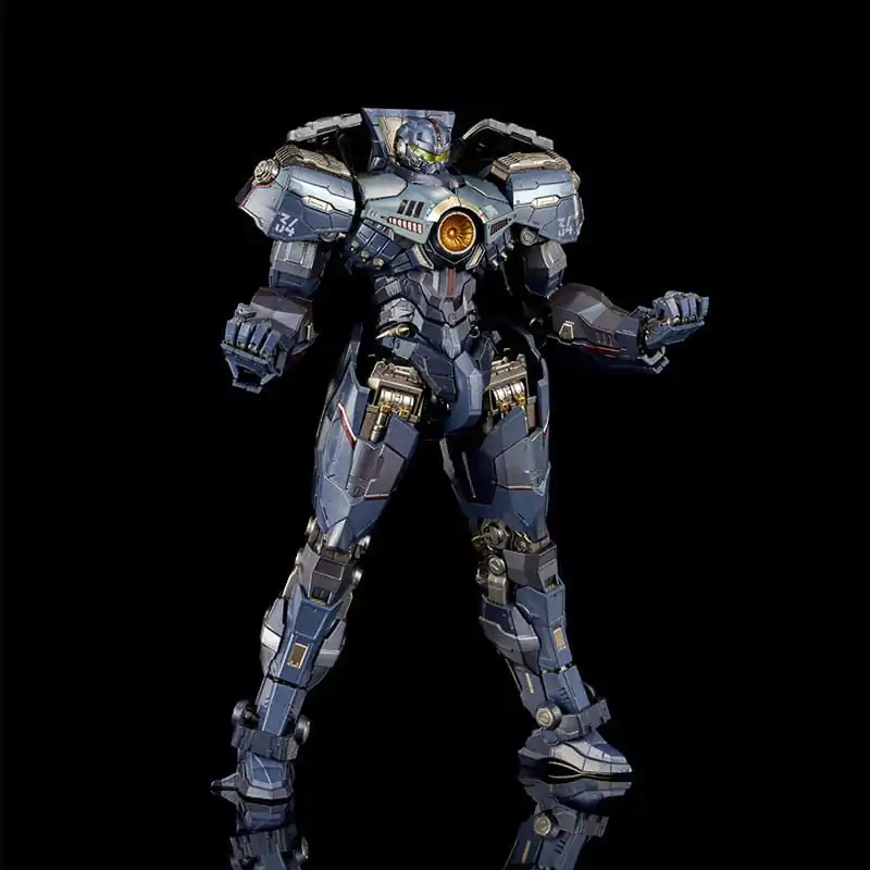 Pacific Rim Kuro Kara Kuri akcijska figura Gipsy Danger 21 cm fotografija proizvoda