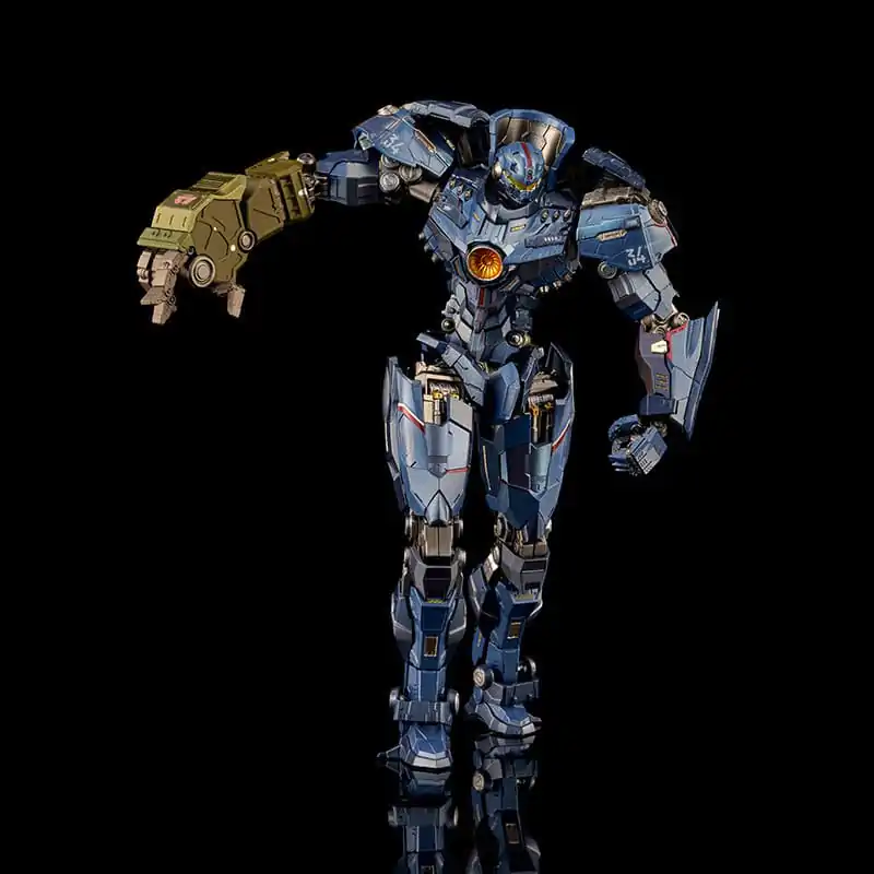 Pacific Rim Kuro Kara Kuri akcijska figura Gipsy Danger 21 cm fotografija proizvoda